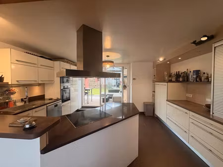vente maison 8 pièces 170 m² à binic (22520)  288 750 €
