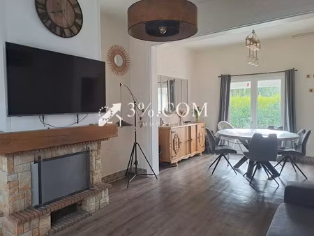 vente maison 7 pièces 134.8 m² à lestrem (62136)  275 000 €