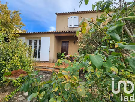 vente maison 4 pièces 104 m² à capestang (34310)  274 000 €