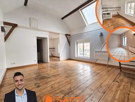 annonce vente immeuble immeuble de 124m2 à haspres (59198) - paruvendu.fr ref 992782872590