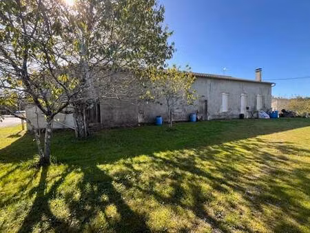 vente maison 4 pièces 94 m² saint-rémy (24700)