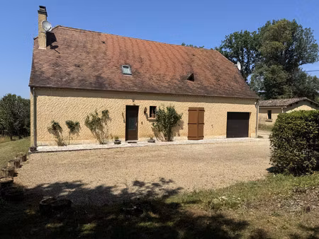 vente maison 5 pièces 144 m² cénac-et-saint-julien (24250)