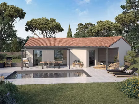 vente maison neuve 5 pièces 100 m² à varilhes (09120)  273 500 €