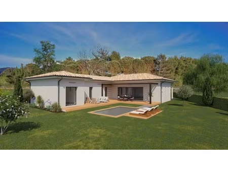 vente maison 4 pièces 100 m² à castanet-tolosan (31320)  278 000 €