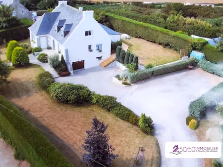 vente maison 7 pièces 170 m² à plouzévédé (29440)  271 000 €