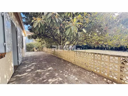 maison de type 4 de 125 m2