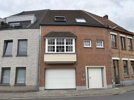 huis te huur in waregem