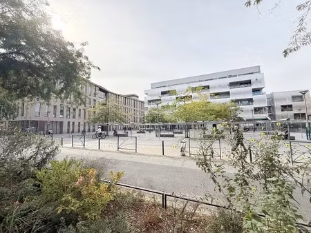 location bureau pantin 93500