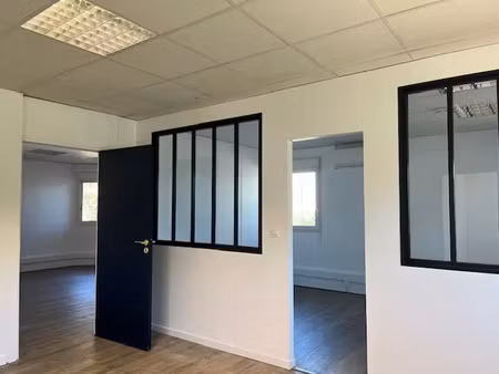 vente bureau toulouse 31300