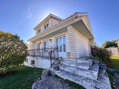 vente maison à ligugé (86240) : à vendre / 120m² ligugé