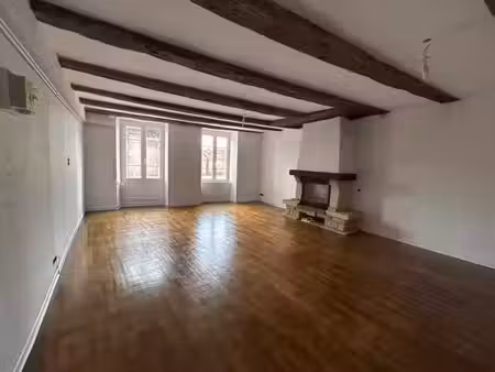 vente immeuble bourganeuf (23400)
