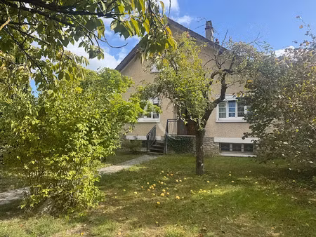 vente maison 5 pièces 100 m² à conflans-sainte-honorine (78700)  349 500 €