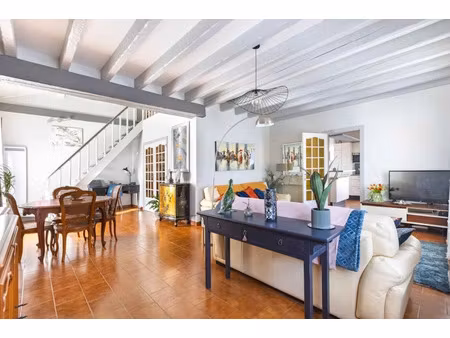 vente maison 5 pièces 132 m² à saint-loup-cammas (31140)  334 000 €