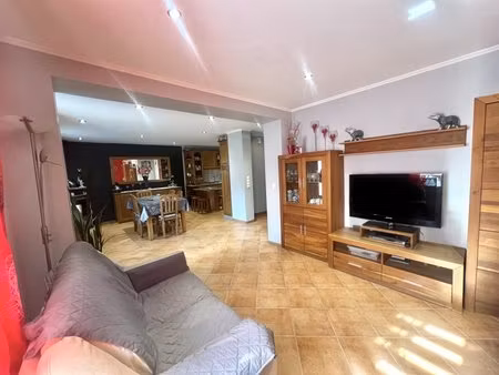 en vente maison mitoyenne 150 m² – 770 000 € |mertert