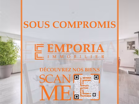 maison individuelle - 8.93 ares