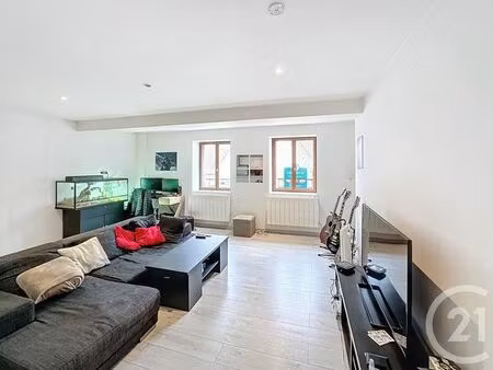 maison à louer - 3 pièces - 69 m2 - romorantin lanthenay - 41 - centre