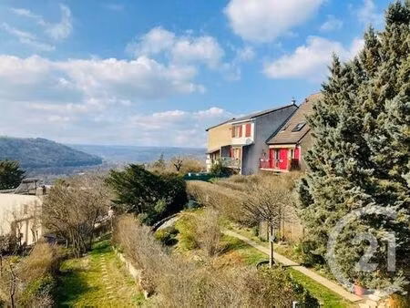 maison à louer - 4 pièces - 127 62 m2 - talant - 21 - bourgogne