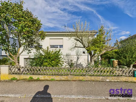 maison à vendre village-neuf