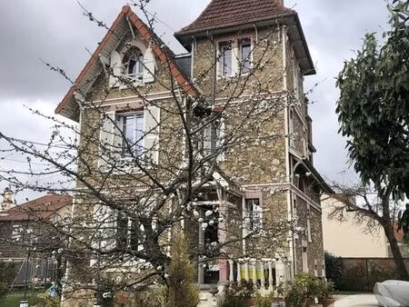 maison à louer - 6 pièces - 110 m2 - brou sur chantereine - 77 - ile-de-france