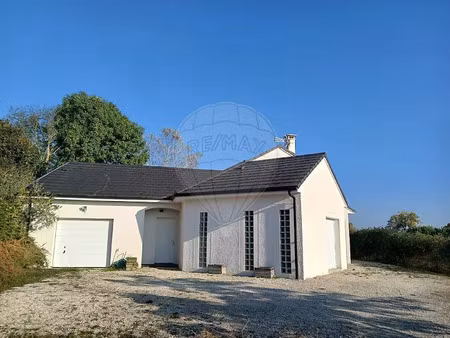 vente maison 6 pièces 111 m² à chevigny-en-valière (21200)  319 000 €