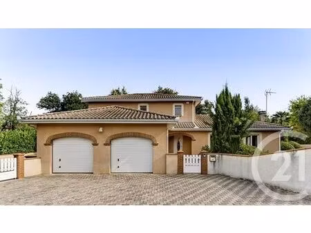 maison à vendre - 6 pièces - 170 m2 - montberon - 31 - midi-pyrenees