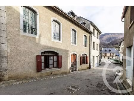 maison à vendre - 6 pièces - 182 04 m2 - sarrancolin - 65 - midi-pyrenees