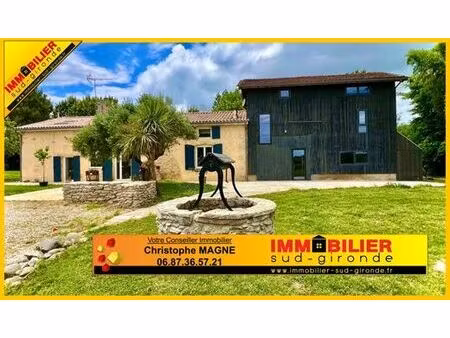 prestigieuse maison en vente bieujac  france
