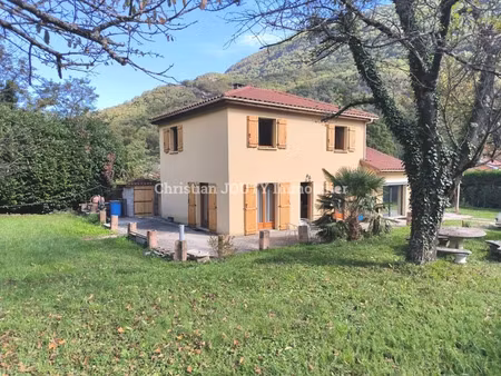vente maison vizille 38220 - - surface privée