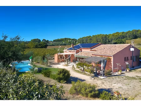 annonce maison à vendre