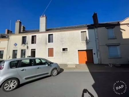 éguzon-chantôme (36270)