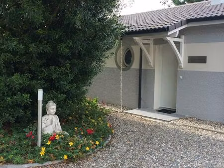 location maison 4 pièces 84 m² à toulouse (31000)