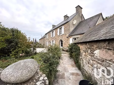 vente maison 1 pièce 129 m² à tréauville (50340)  400 000 €