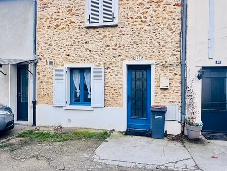 location maison 3 pièces 70m² igny 91430