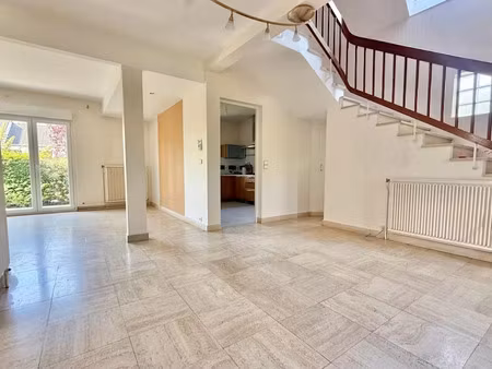 vente maison 8 pièces 135 m² à morangis (91420)  390 000 €