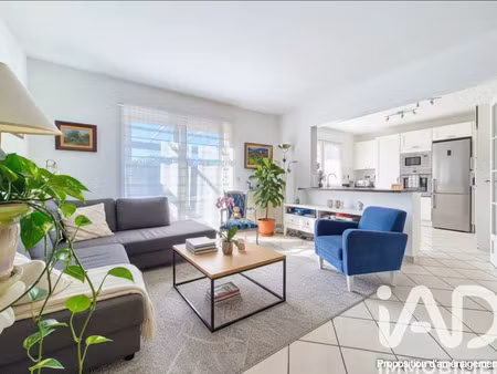 vente maison 6 pièces 143 m² à vigneux-sur-seine (91270)  399 000 €