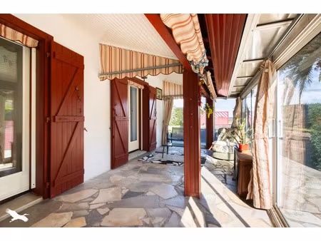 vente maison 4 pièces 90 m² à bidache (64520)  317 700 €