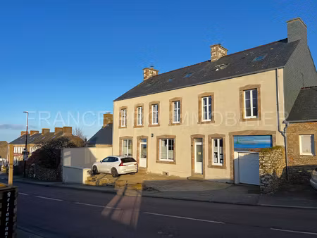 achat maison 10 pièces 231m² auderville 50440