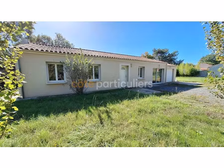 vente maison 4 pièces 108 m² à etaules (17750)  366 000 €