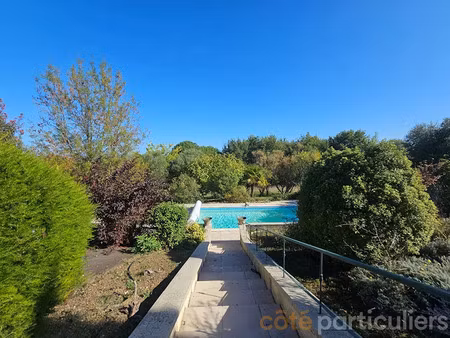 vente maison 5 pièces 150 m² à roquefort (47310)  388 500 €