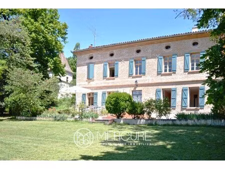 propriété à lafrançaise