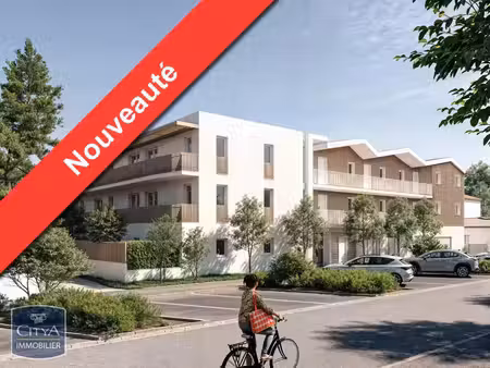 vente appartement saint-georges-de-didonne 17110 - - surface privée