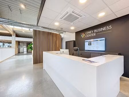 bureaux à louer à ciney (vbd38093)