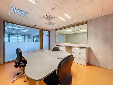 bureaux à louer à ciney (vbd38095)