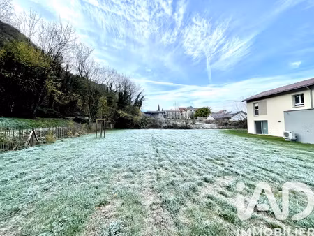 vente maison d'architecte 4 pièces