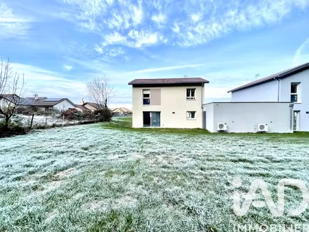 vente maison/villa 4 pièces