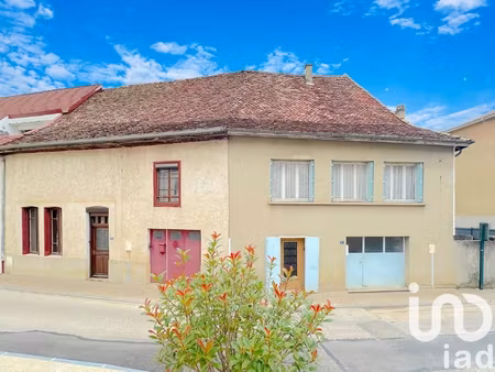 vente maison/villa 7 pièces