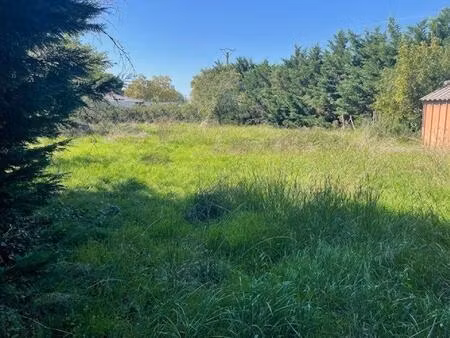 vente terrain 1060 m² saint-jory (31790)