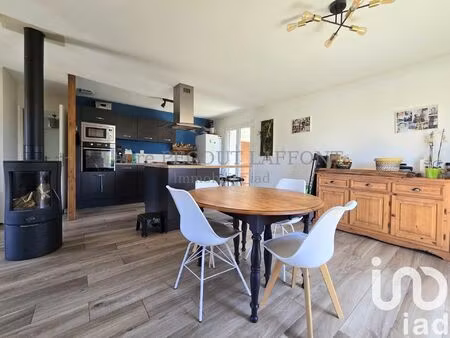 vente maison 4 pièces 92 m² saint-loup-cammas (31140)