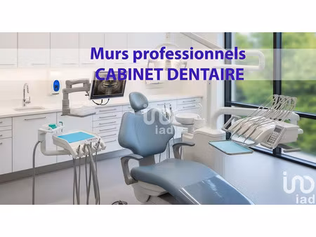 vente commerce 122 m² toulouse (31100)