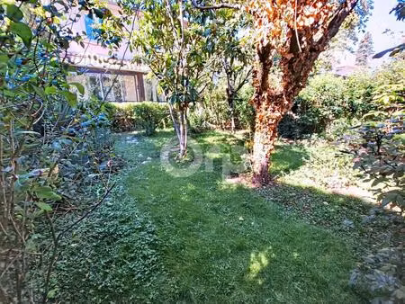 vente maison 5 pièces 105 m² beauzelle (31700)